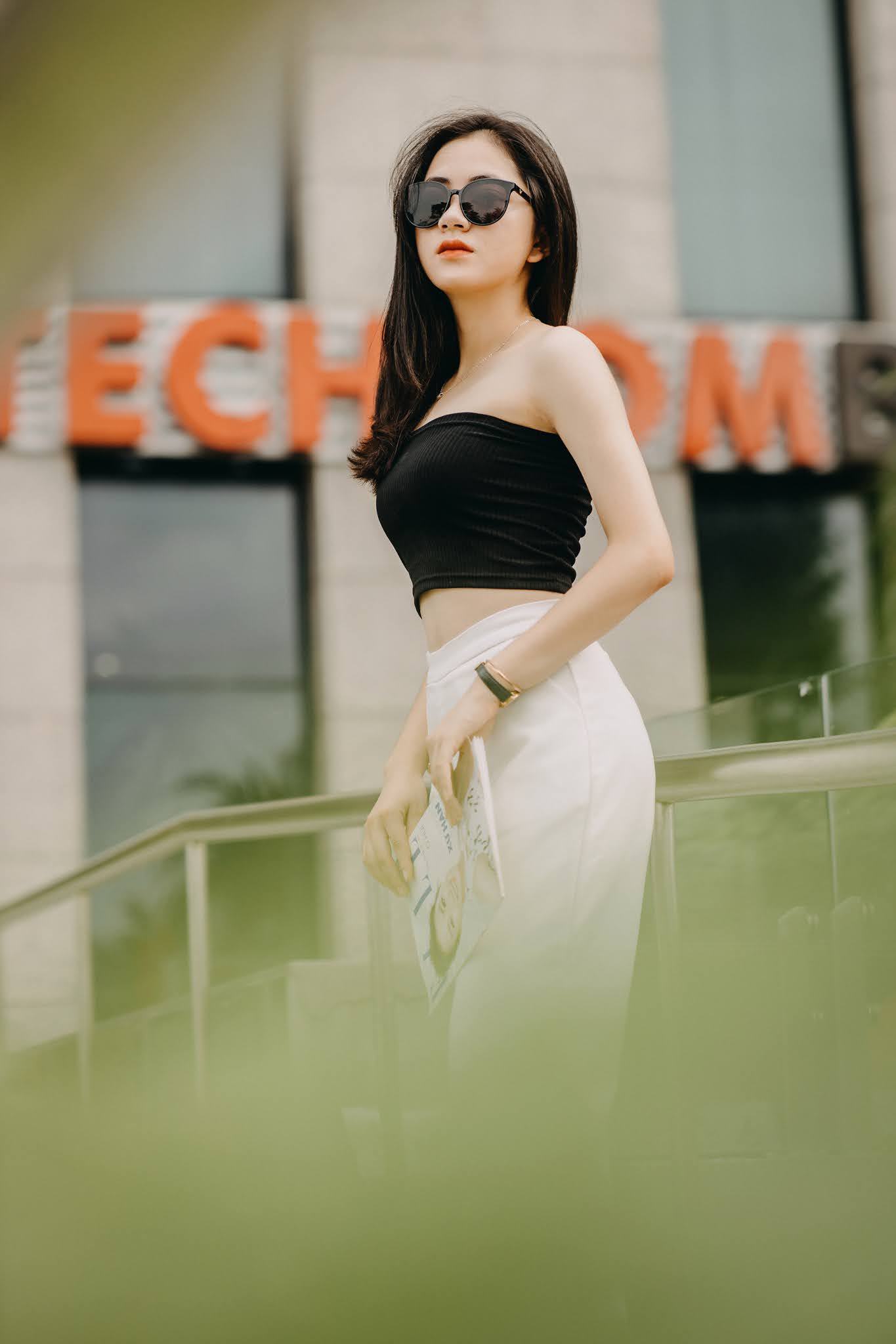 Cách xây dựng concept lookbook trước khi chụp