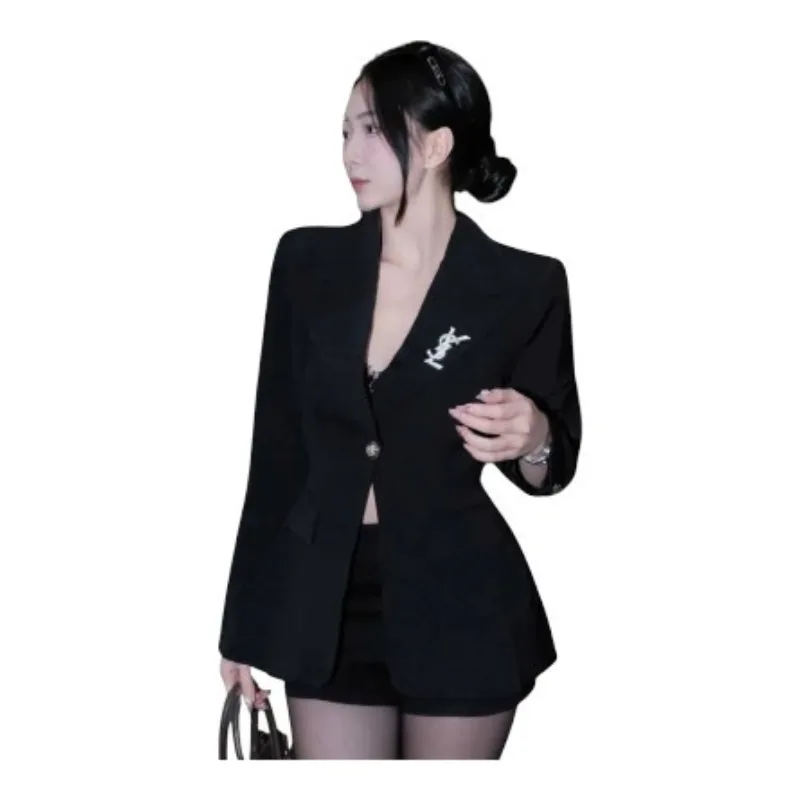 Cà vạt đồng phục họa tiết sọc caro