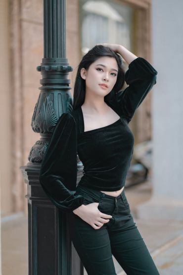 Cho thuê người mẫu chụp ảnh