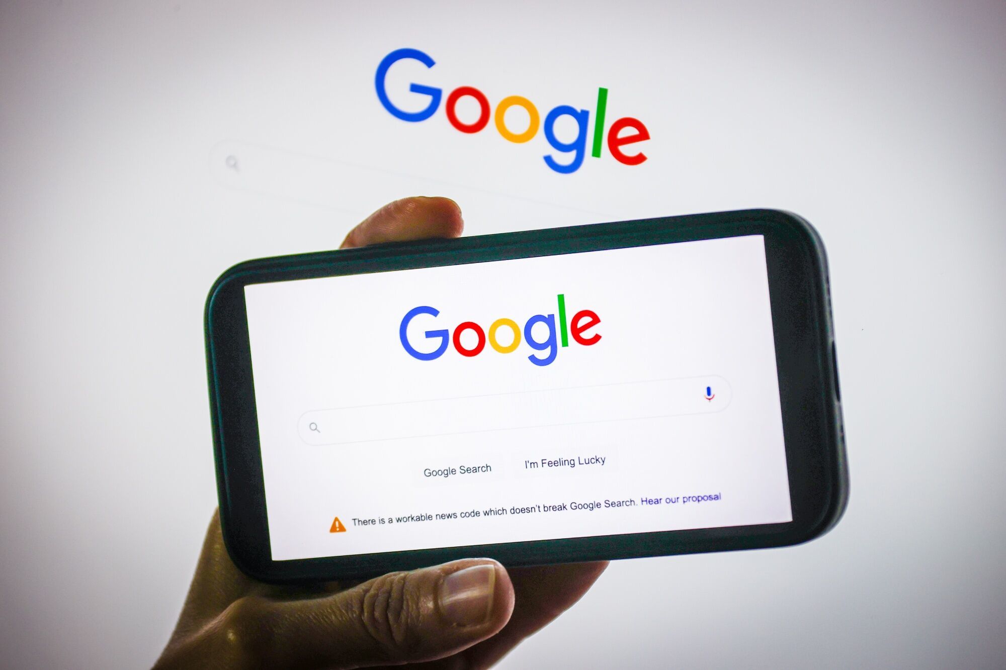 Ba phiên bản Google Gemini AI