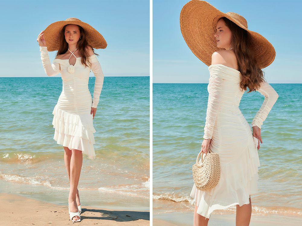 Lookbook mùa hè đa dụng cho nhiều hoàn cảnh khác nhau