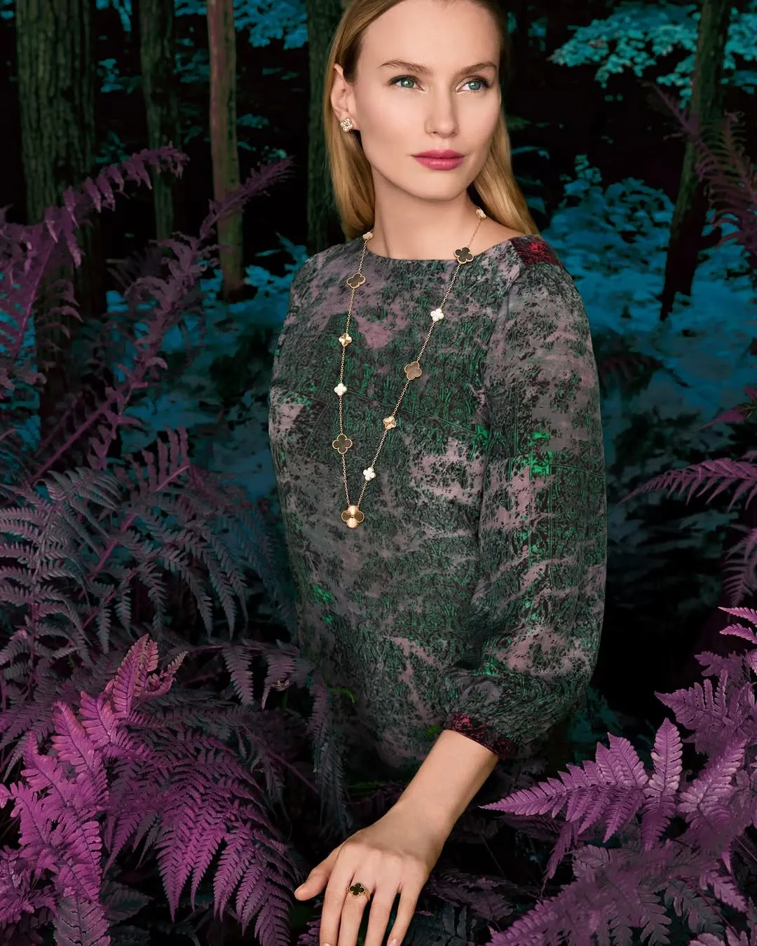 Trang sức của Van Cleef