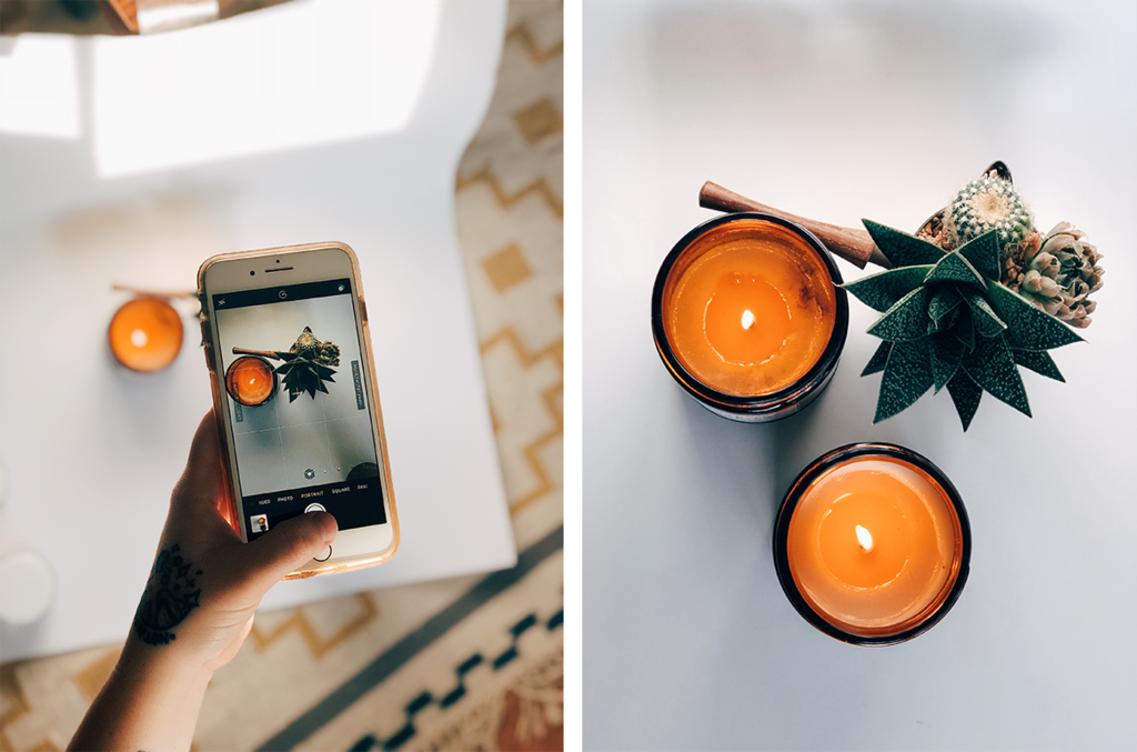 Tối ưu hóa các thông số camera kết hợp hậu kỳ để có chất lượng ảnh in ấn sắc nét