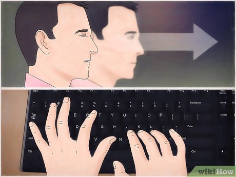 Luyện tập, luyện tập, và luyện tập