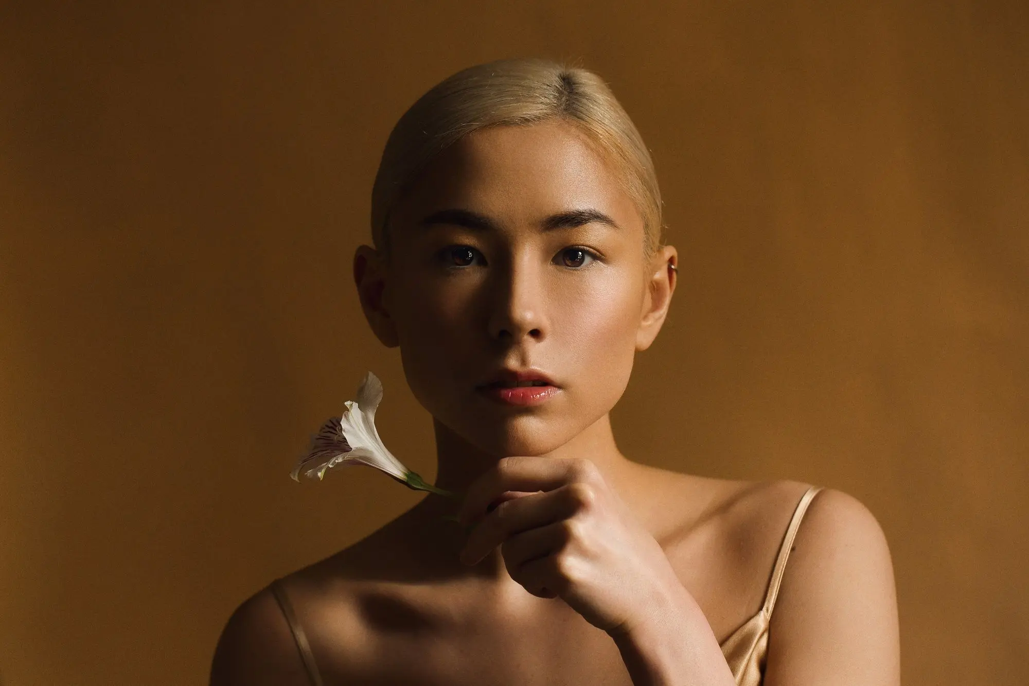 Aperty hỗ trợ điều chỉnh gương mặt và ánh sáng để ảnh trông tự nhiên hơn