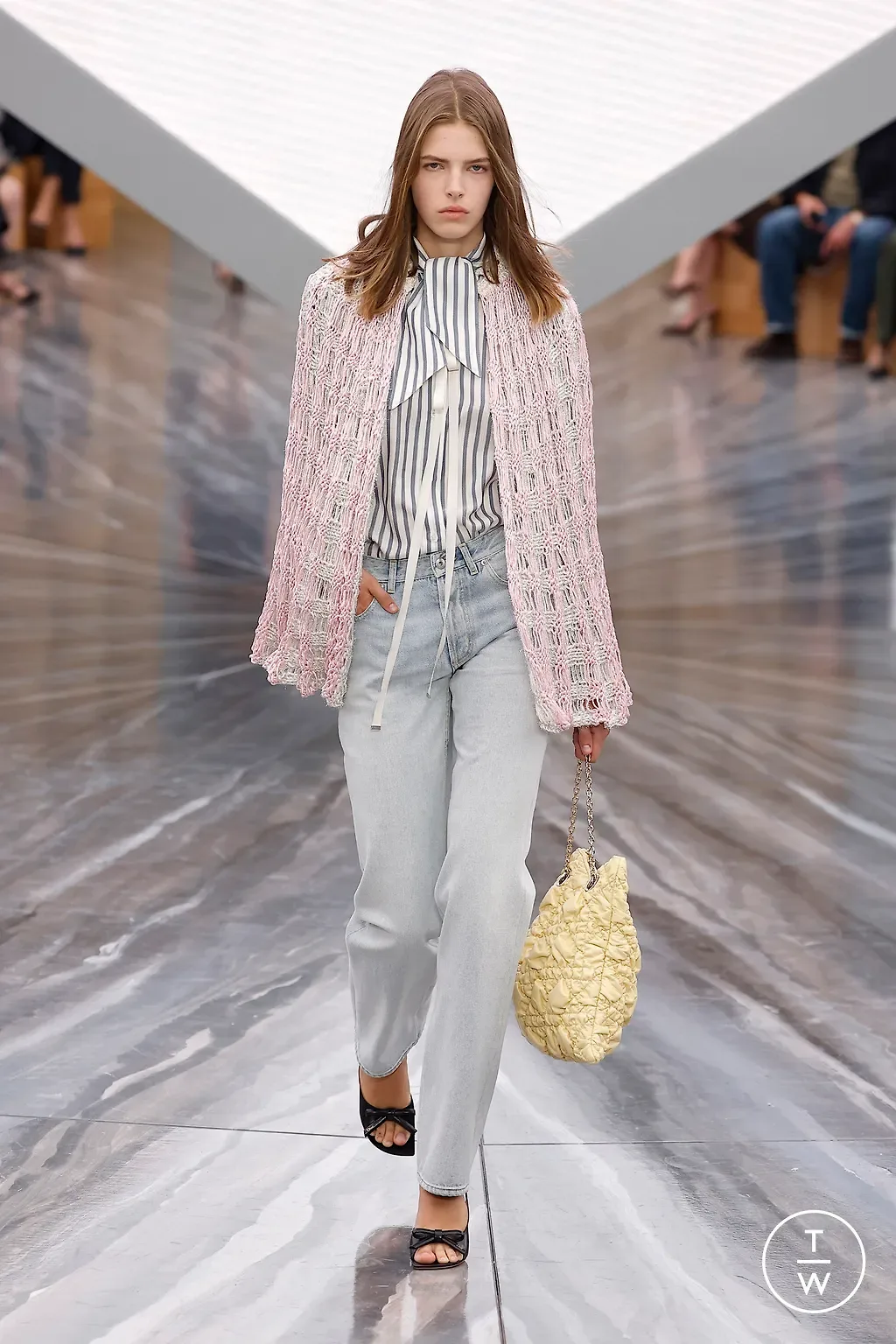Dior Thời trang Xuân-Hè 2026