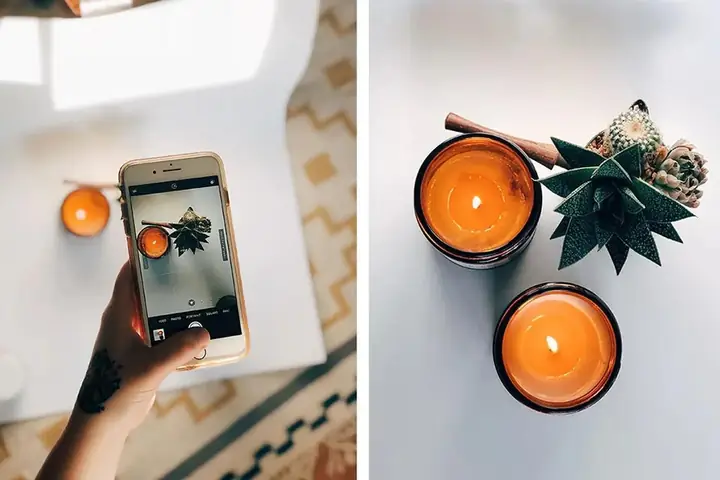 Chỉnh sửa nhanh trên iPhone để ảnh sạch và đều màu