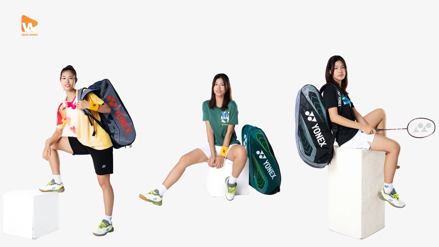 Cam kết chất lượng dịch vụ chụp ảnh thời trang