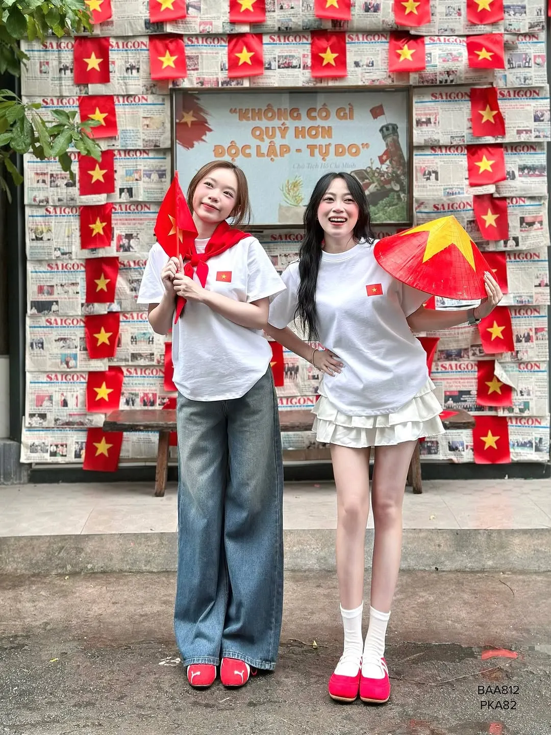 Nón lá truyền thống