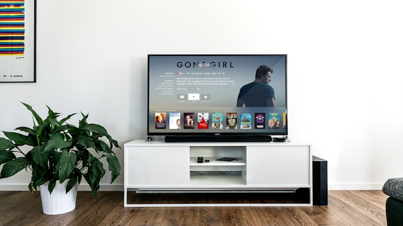 Công nghệ màn hình LED