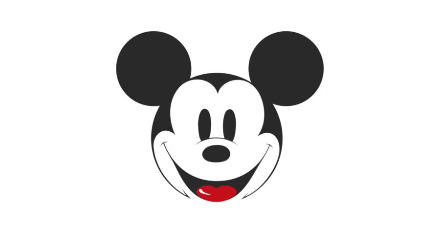 Chuột Mickey