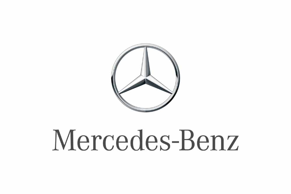 Ý nghĩa logo Mercedes