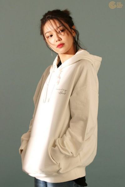 Áo Hoodie
