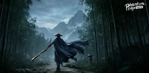 Phantom Edge: Oath feature