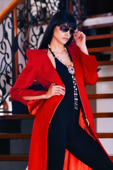 Cho thuê người mẫu quay quảng cáo tvc tại TpHCM