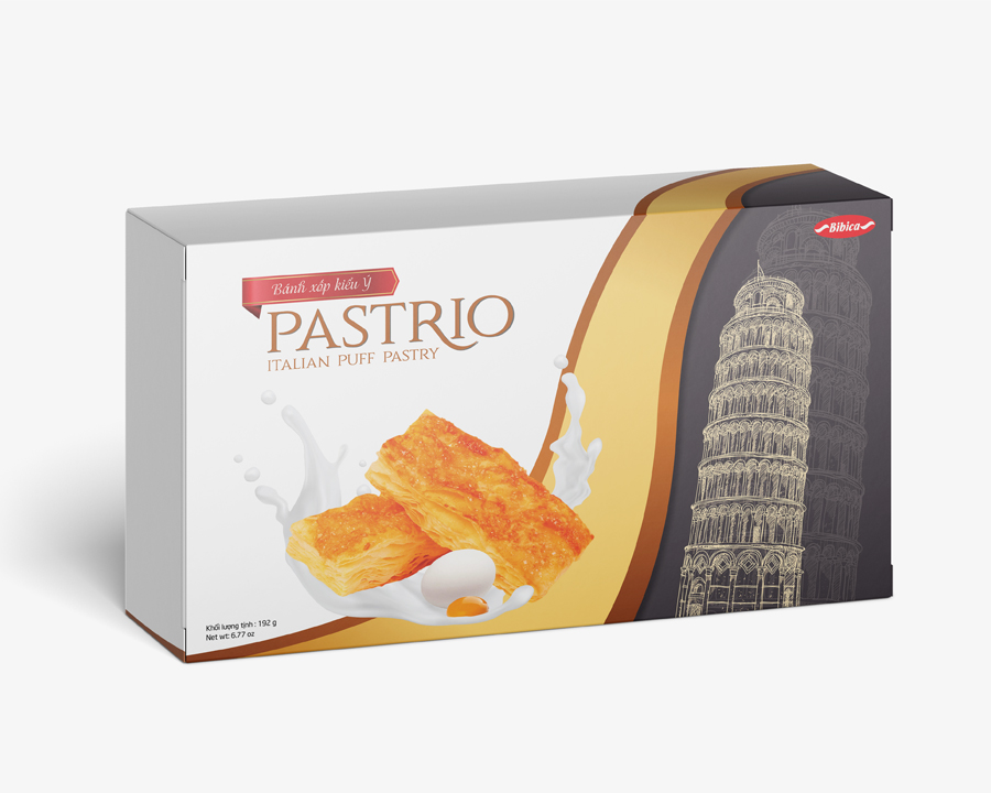 Thiết kế bao bì đẹp cần được rà soát bởi chuyên gia để hạn chế sai số khi sản xuất