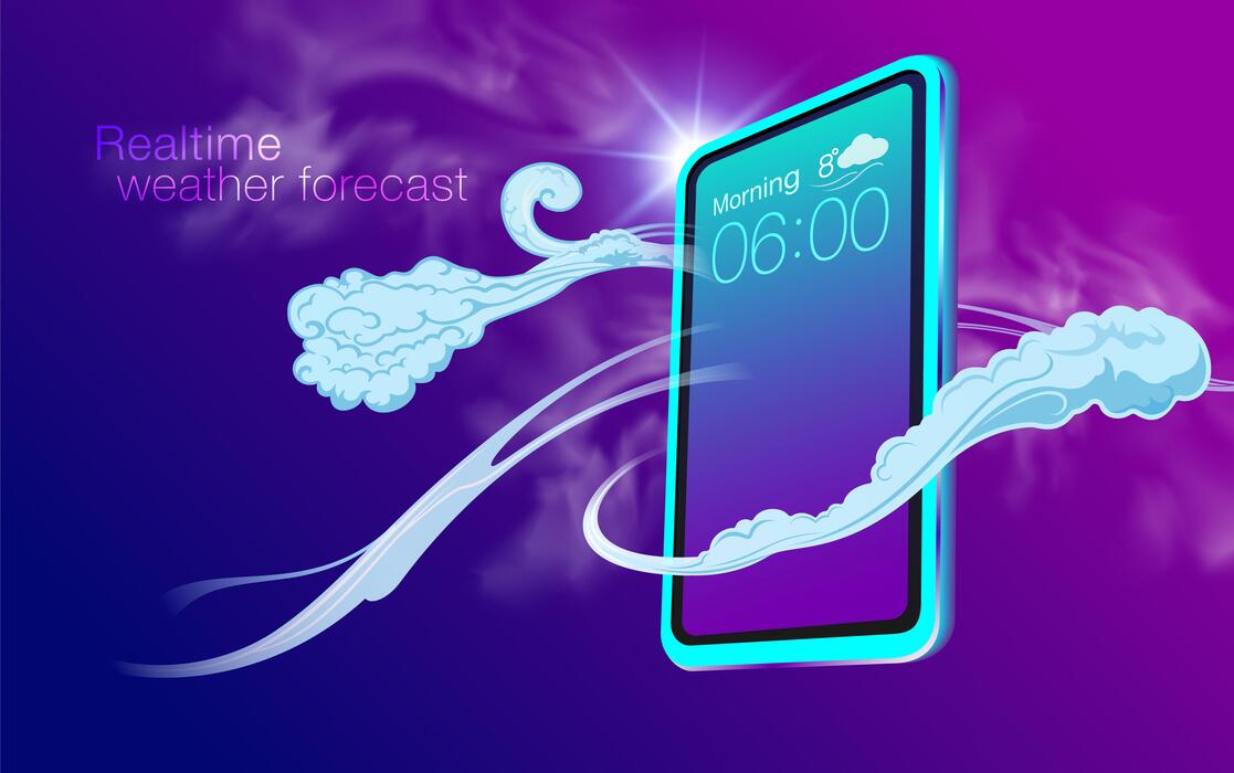 Đóng băng chuyển động trên smartphone