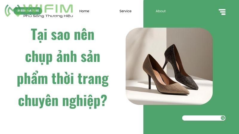 Ảnh sản phẩm thời trang nền trắng rõ form