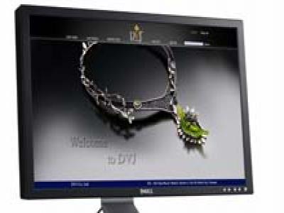 Dan Viet fashion company website