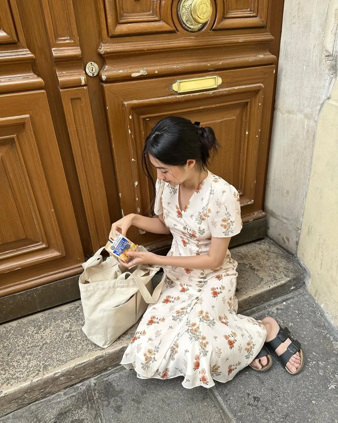 Váy quấn tôn dáng
