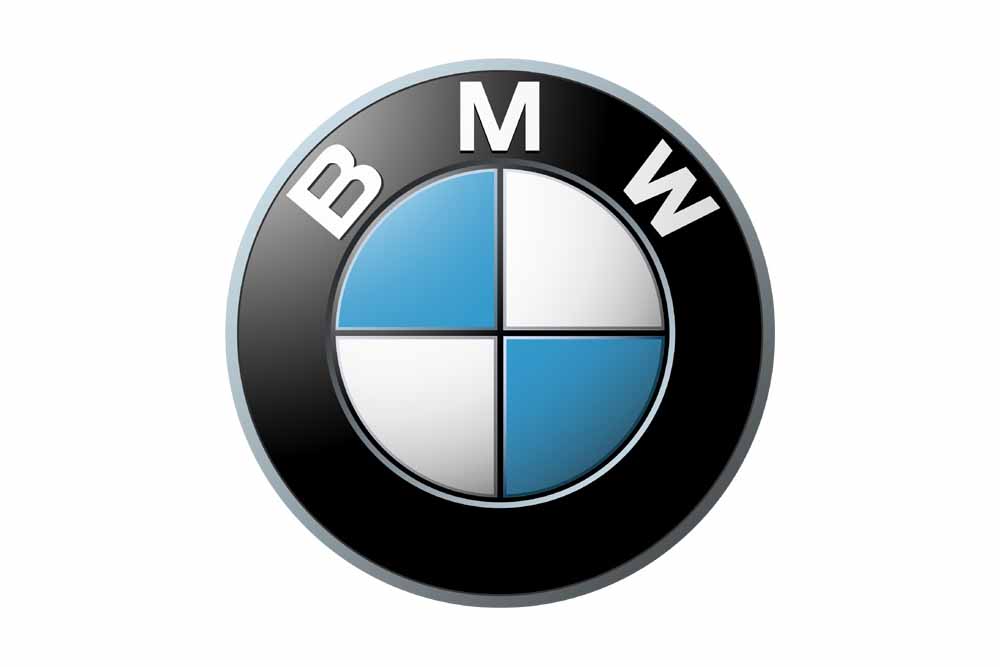 Ý nghĩa logo BMW