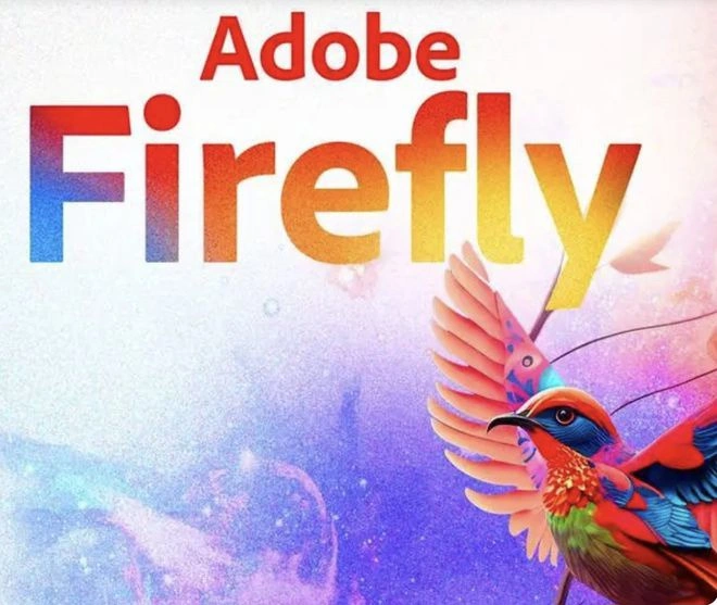 Tích hợp Adobe Firefly vào quy trình sáng tạo