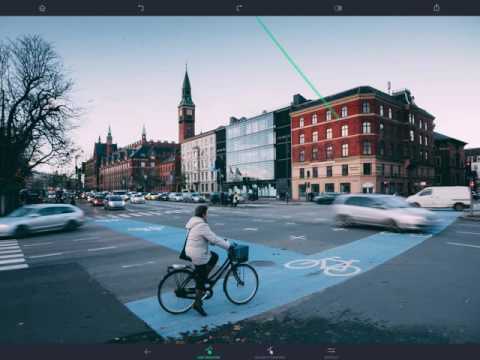 TouchRetouch ứng dụng xóa chi tiết thừa chuyên dụng