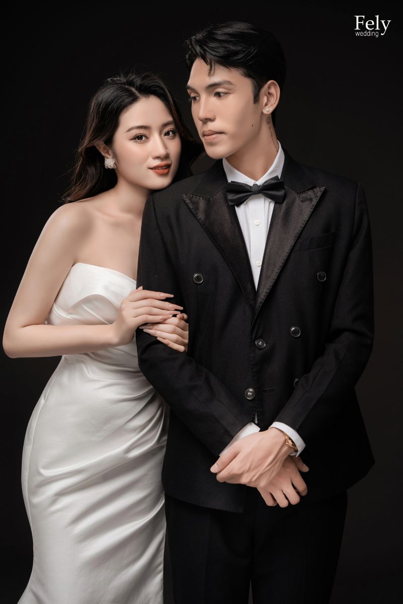 Lựa chọn nhiếp ảnh gia có gu thẩm mỹ