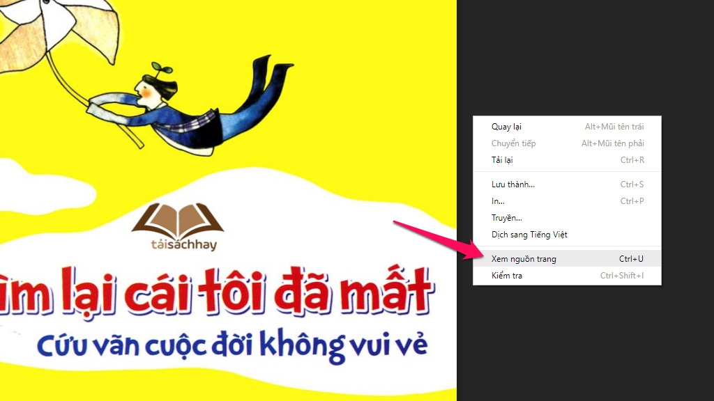 Chạy mã JavaScript trong tab Console của trình duyệt