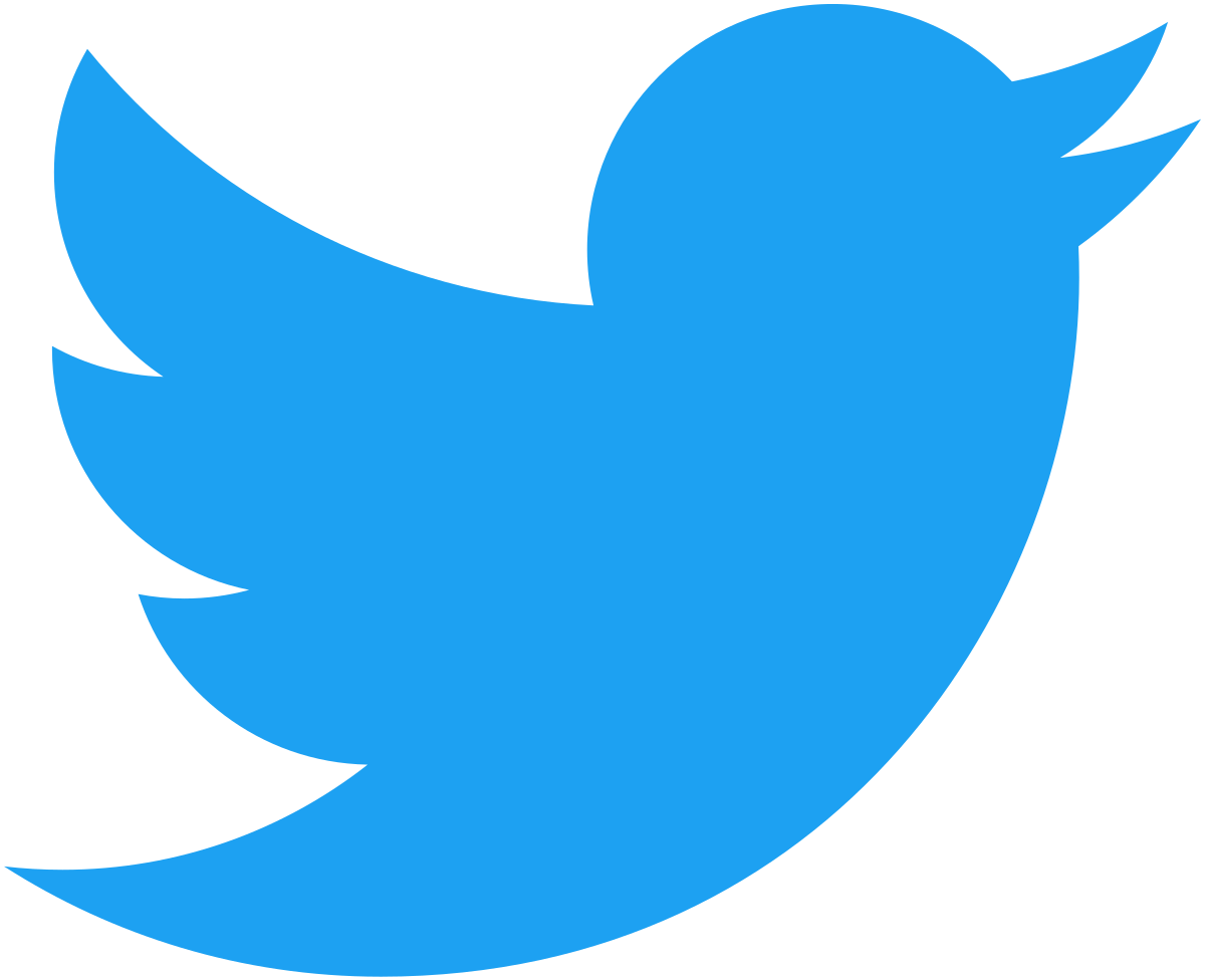 Ý nghĩa logo Twitter
