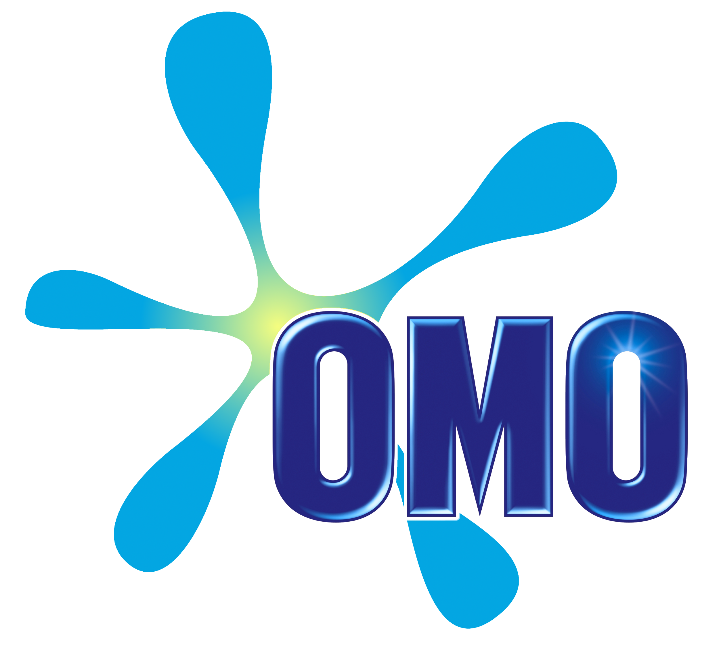 Ý nghĩa logo Omo