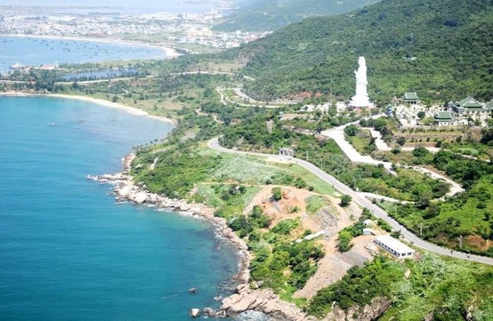 Bán đảo Sơn Trà - Đà Nẵng