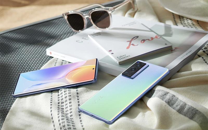 Vivo X70 Pro thiết kế sang trọng và đẳng cấp