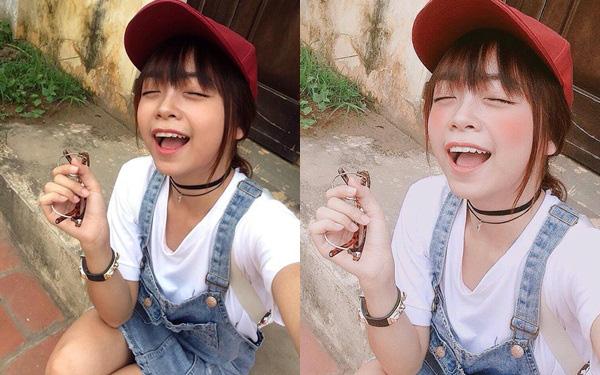 Ứng dụng Analog cho ra những bức ảnh ngọt ngào