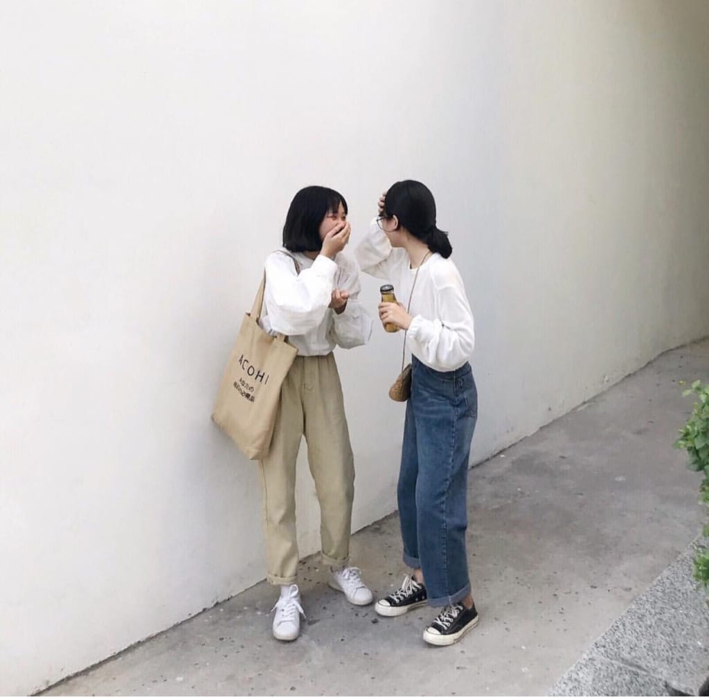 trò chuyện tự nhiên