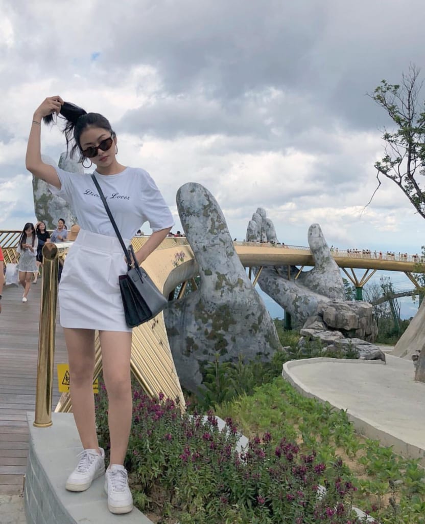 chụp ảnh thỏa thích với phong cách mới