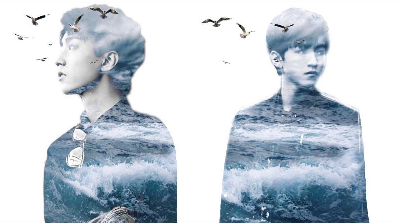 ảnh chỉnh sửa từ picsart 6