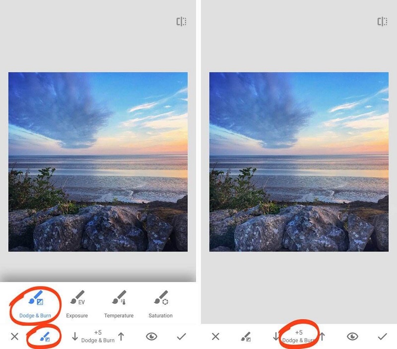 Ứng dụng được ví như “Photoshop trên Smartphone”