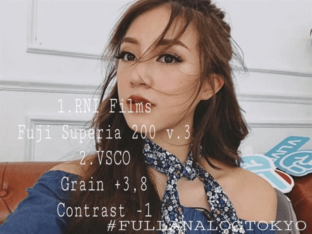 RNI Films cho phép bạn chỉnh sửa ảnh siêu đẹp mà không tốn phí