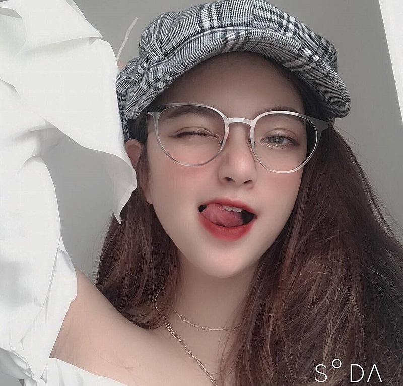Chế độ phân giải cao của app SODA