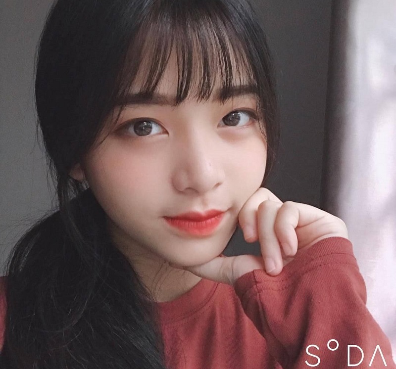 Mặt mộc giời đây đã không cần quá lo lắng với phần mềm chụp ảnh SODA