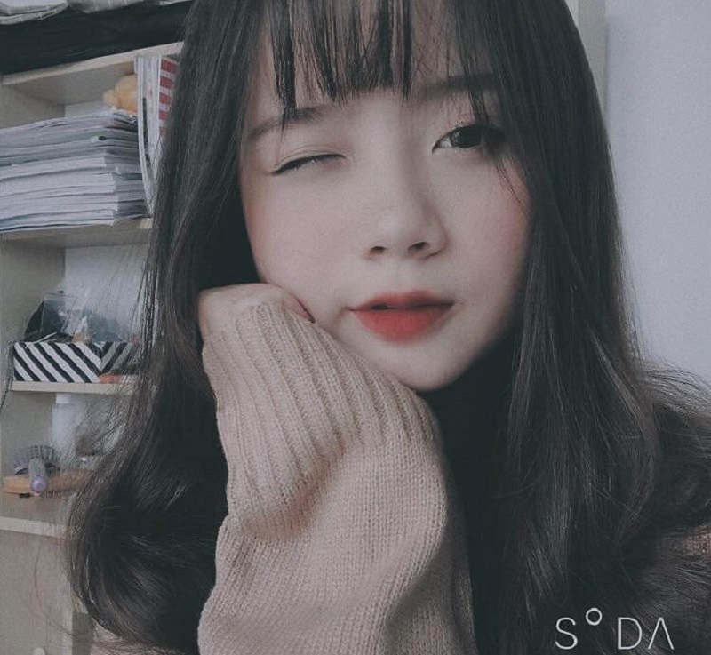 Công thức chỉnh ảnh tự nhiên, nhẹ nhàng từ SODA