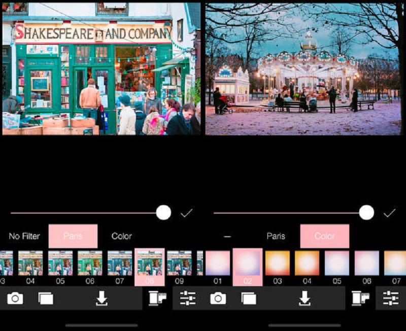 Analog mãn nhãn với các tín đồ mê ảnh film