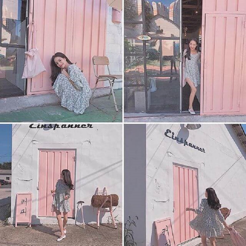 Ngọt ngào với những tone màu hồng đến từ Filter mới trên Instagram