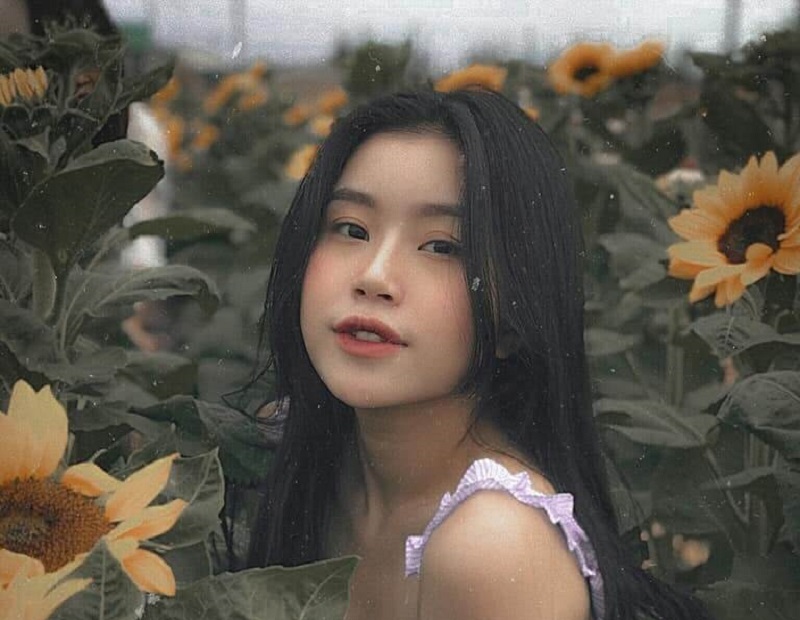 Tạo màu ảnh film bằng filter mới của Instagram