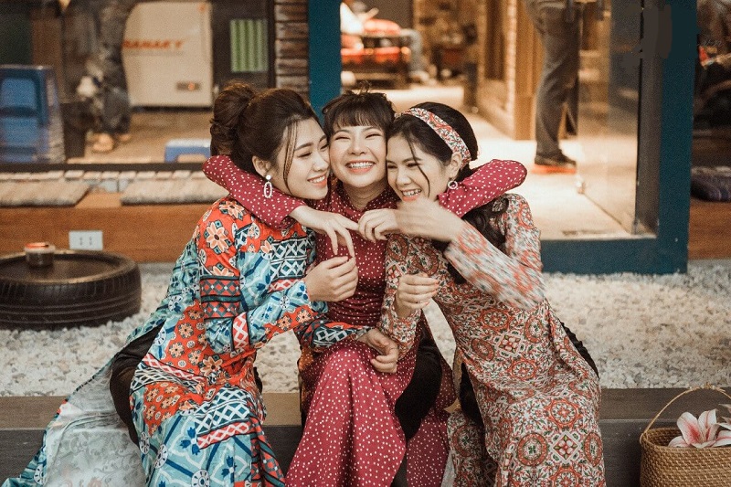 Sở hữu bộ ảnh đẹp với những kiểu ảnh từ kiểu ảnh tự nhiên