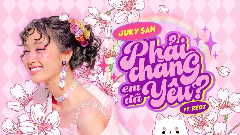 Trend mới TikTok: “Phải chăng em đã yêu”