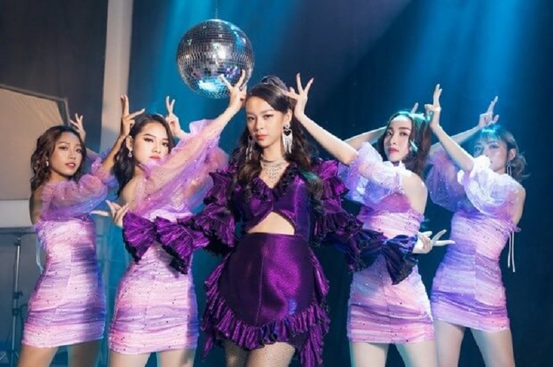 Trào lưu thu hút nhiều bạn trẻ