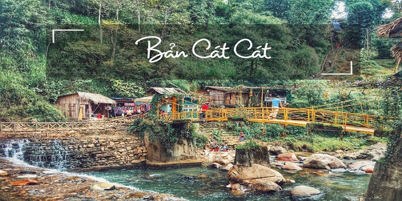 Địa điểm du lịch Sapa nên đến