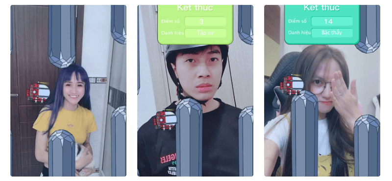 Xây dựng kênh Tik tok về game